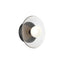 Alora Mood Hera 9-in Wall/Vanity Light