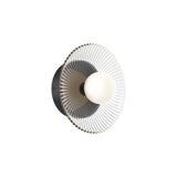 Alora Mood Hera 9-in Wall/Vanity Light