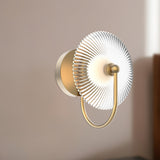 Alora Mood Hera 11-in Wall/Vanity Light
