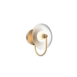 Alora Mood Hera 11-in Wall/Vanity Light