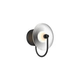 Alora Mood Hera 11-in Wall/Vanity Light