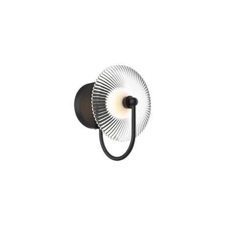 Alora Mood Hera 11-in Wall/Vanity Light