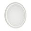 Kuzco Hillmont 40-in Vanity Mirror