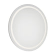 Kuzco Hillmont 40-in Vanity Mirror