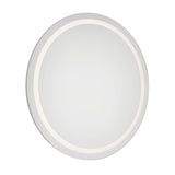 Kuzco Hillmont 40-in Vanity Mirror