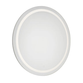 Kuzco Hillmont 40-in Vanity Mirror
