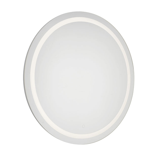 Kuzco Hillmont 40-in Vanity Mirror