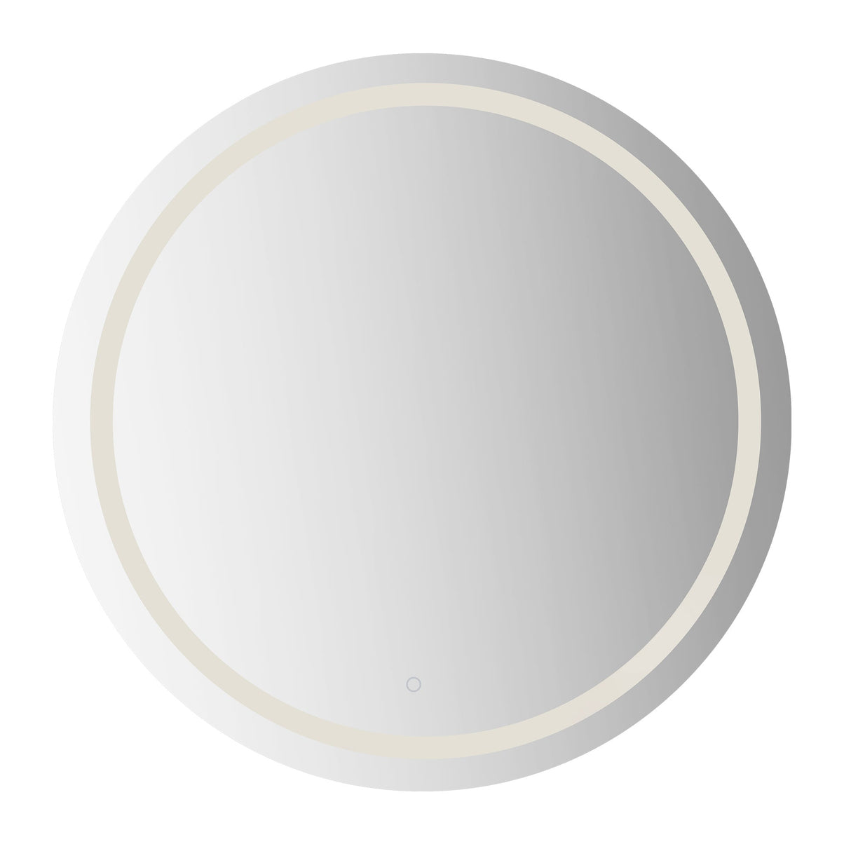 Kuzco Hillmont 40-in Vanity Mirror