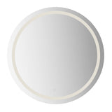 Kuzco Hillmont 40-in Vanity Mirror