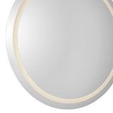 Kuzco Hillmont 40-in Vanity Mirror