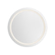Kuzco Hillmont 32-in Vanity Mirror