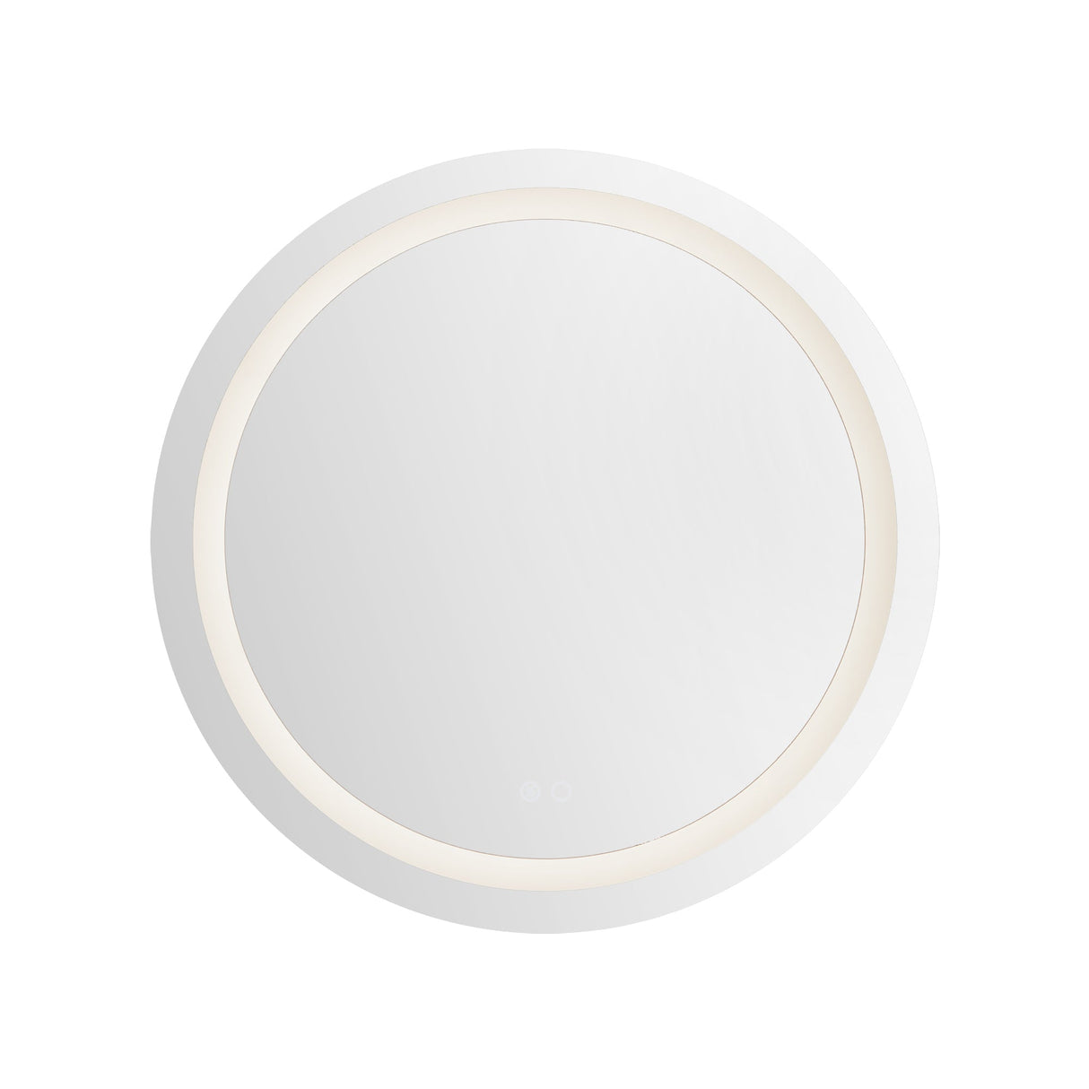 Kuzco Hillmont 32-in Vanity Mirror