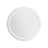Kuzco Hillmont 32-in Vanity Mirror