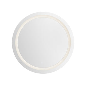 Kuzco Hillmont 32-in Vanity Mirror