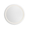 Kuzco Hillmont 32-in Vanity Mirror