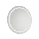 Kuzco Hillmont 32-in Vanity Mirror