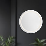 Kuzco Hillmont 32-in Vanity Mirror