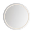 Kuzco Hillmont 40-in Vanity Mirror