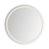 Kuzco Hillmont 40-in Vanity Mirror