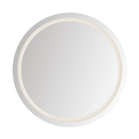 Kuzco Hillmont 40-in Vanity Mirror
