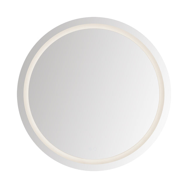 Kuzco Hillmont 40-in Vanity Mirror