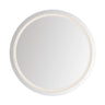 Kuzco Hillmont 40-in Vanity Mirror