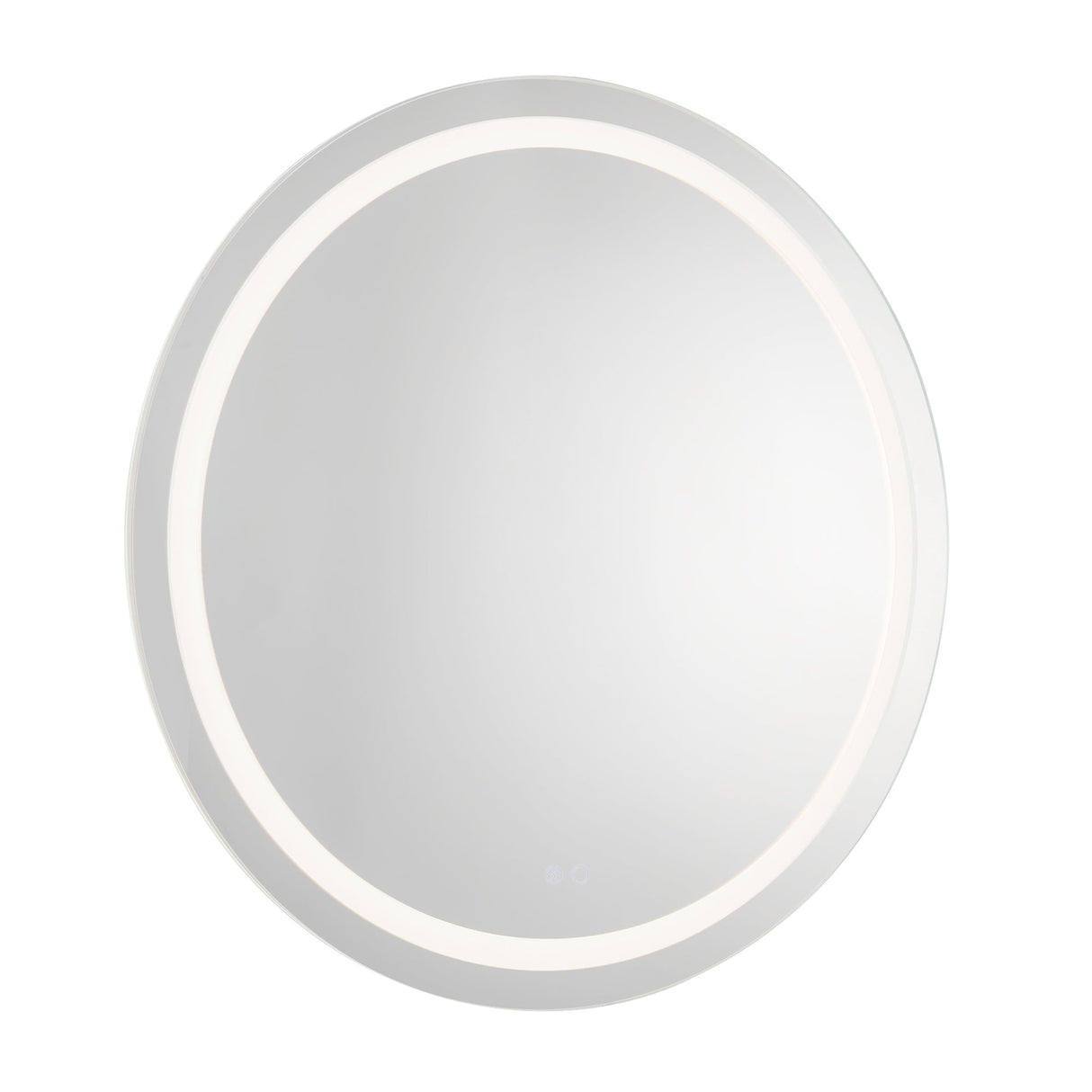 Kuzco Hillmont 40-in Vanity Mirror