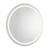 Kuzco Hillmont 40-in Vanity Mirror