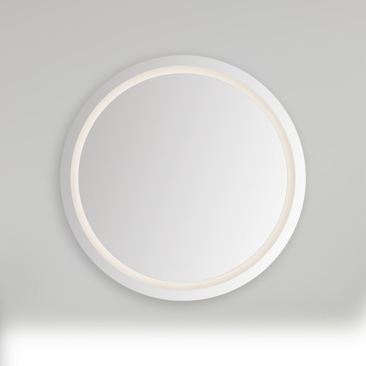 Kuzco Hillmont 40-in Vanity Mirror