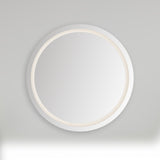 Kuzco Hillmont 40-in Vanity Mirror
