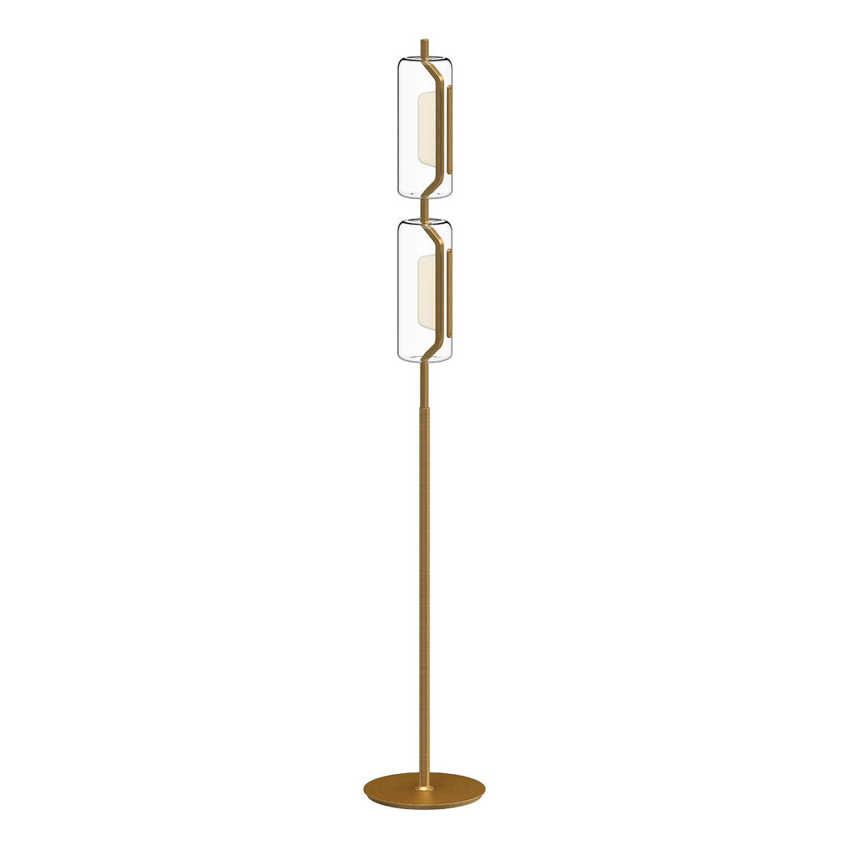 Kuzco Hilo 63-in Floor Lamp