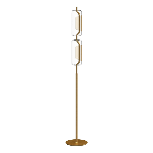 Kuzco Hilo 63-in Floor Lamp