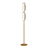 Kuzco Hilo 63-in Floor Lamp