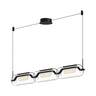 Kuzco Hilo 43-in Linear Pendant