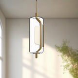 Kuzco Hilo 5-in Pendant