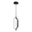 Kuzco Hilo 5-in Pendant