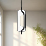 Kuzco Hilo 5-in Pendant
