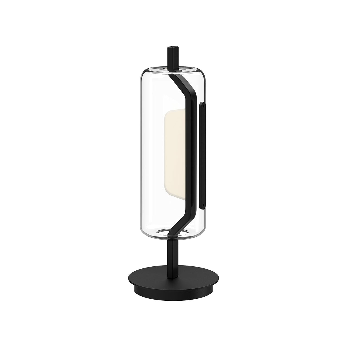 Kuzco Hilo 18-in Table Lamp
