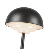 Kuzco Hinata 12-in Table Lamp