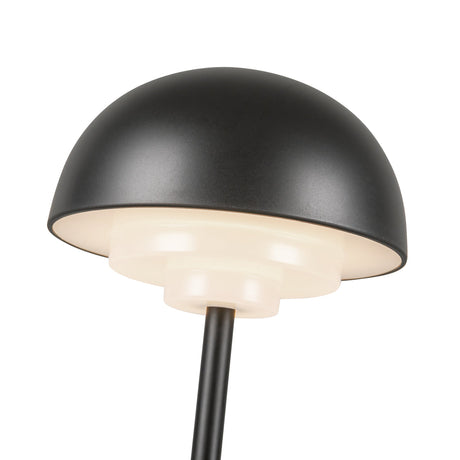 Kuzco Hinata 12-in Table Lamp
