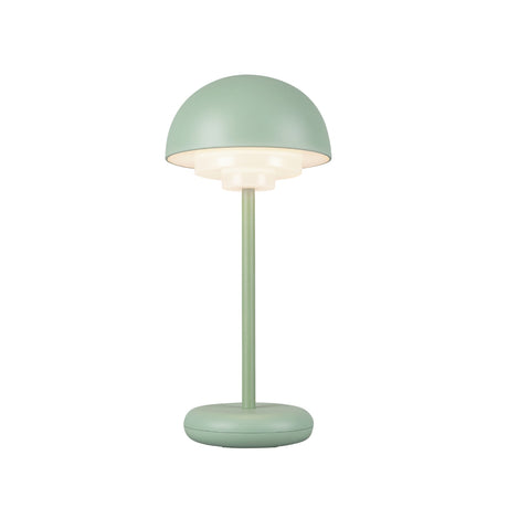 Kuzco Hinata 12-in Table Lamp