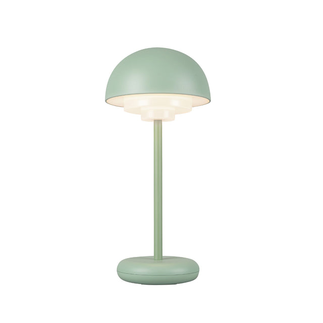 Kuzco Hinata 12-in Table Lamp
