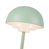 Kuzco Hinata 12-in Table Lamp