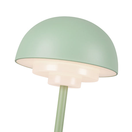 Kuzco Hinata 12-in Table Lamp