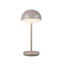 Kuzco Hinata 12-in Table Lamp