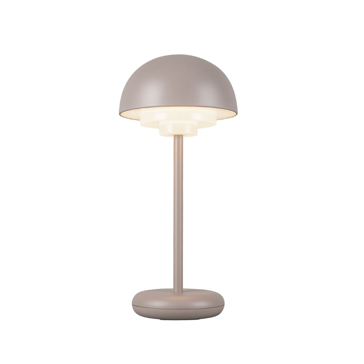 Kuzco Hinata 12-in Table Lamp