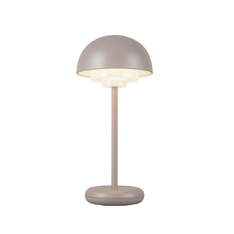 Kuzco Hinata 12-in Table Lamp
