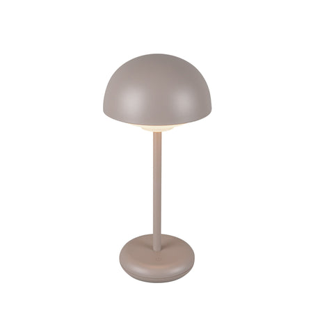 Kuzco Hinata 12-in Table Lamp