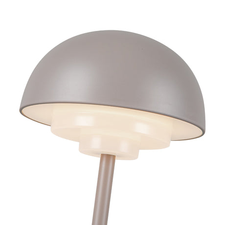 Kuzco Hinata 12-in Table Lamp