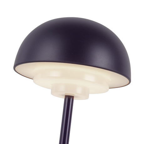 Kuzco Hinata 12-in Table Lamp